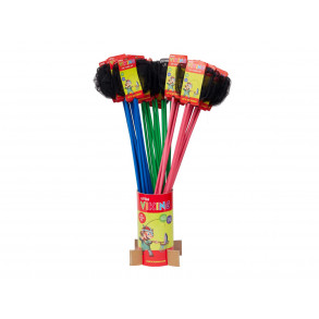 Rybářský podběrák pro děti Little Viking Fun Fishing Net