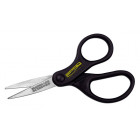 NŮŽKY NA PLETENKU - BRAIDED LINE SCISSORS 13,5cm