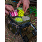 POUZDRO FOX AQUOS CAMOLITE BAIT STORAGE MEDIUM PLUS