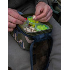 POUZDRO FOX AQUOS CAMOLITE BAIT STORAGE MEDIUM PLUS