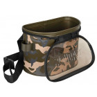 Fox Taška Aquos Camolite Bait Belt 4 L