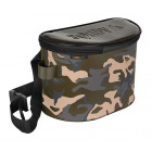 Fox Taška Aquos Camolite Bait Belt 4 L