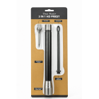 Trout Master 3 in 1 HD Priest – 3v1 usmrcovač a vyprošťovač háčků