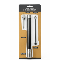 Trout Master 3 in 1 HD Priest – 3v1 usmrcovač a vyprošťovač háčků