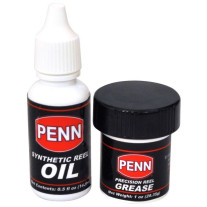 PENN Oil Pack - Mazivová sada