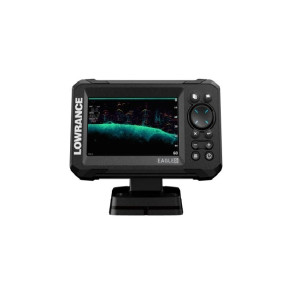 EAGLE 5 se sondou 83/200 HDI