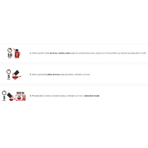 Boloňská omáčka Bolognese - 2 porce