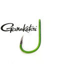 Gamakatsu Specialist CC Green