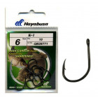 HAYABUSA HOOKS MODEL K1