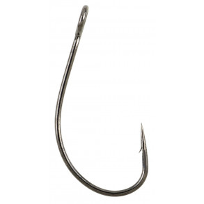 Gamakatsu Háčky LS-3424F New Label Hooks Black