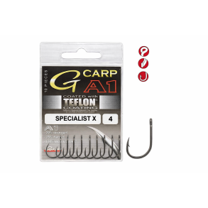 GAMAKATSU A1 PTFE SPECIALIST