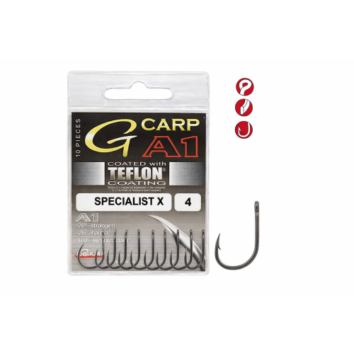 GAMAKATSU A1 PTFE SPECIALIST