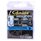 GAMAKATSU G-Carp SPECIALIST RX BARBLESS (bez protihrotu)