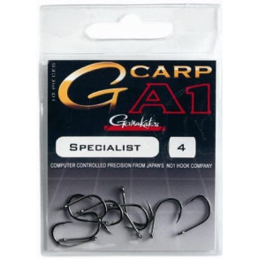 GAMAKATSU A1 SPECIALIST