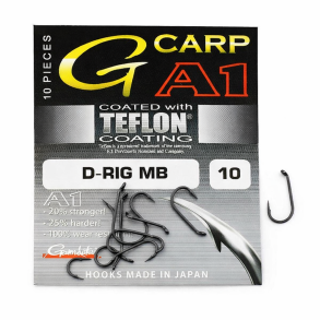 GAMAKATSU A1 PTFE D-RIG MB 