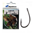 HAYABUSA HOOKS MODEL H.BIL 288