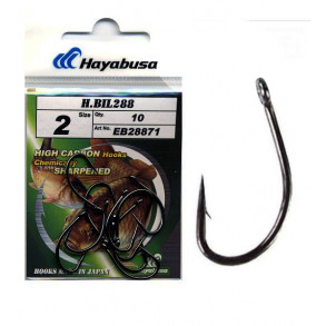 HAYABUSA HOOKS MODEL H.BIL 288
