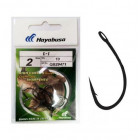 HAYABUSA HOOKS MODEL L-1