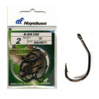 HAYABUSA HOOKS MODEL M1