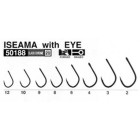 Háček Owner s očkem - ISEAMA 50188 