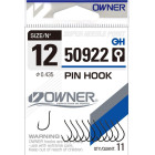 Háček OWNER  - 50922 PIN HOOK