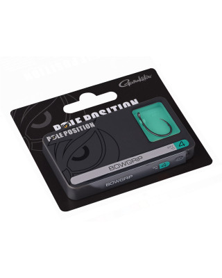 Pole Position Bowgrip – kaprový háček