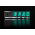 Pole Position Bowgrip – kaprový háček