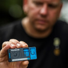 POLE POSITION Snagster Barbless – kaprový háček bez protihrotu