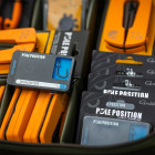 POLE POSITION Snagster Barbless – kaprový háček bez protihrotu