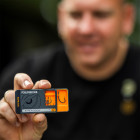 POLE POSITION Strongbow Barbless – kaprový háček bez protihrotu