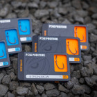 POLE POSITION Strongbow Barbless – kaprový háček bez protihrotu