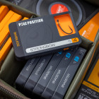 POLE POSITION Strongbow Barbless – kaprový háček bez protihrotu