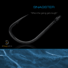 Pole Position Snagster – kaprový háček