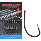 Háček Power Snag 2-8 (10ks) - STARBAITS