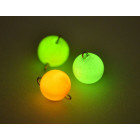 FREESTYLE Tungsten Bottom Jigs – Orange/Chart