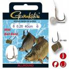 BOOKLETS BAIT BAND RIG G1-103 - 40cm