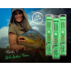ZFISH Návazec Crang Carp Rig