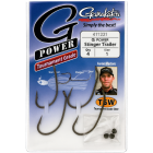 GAMAKATSU G-Power Stinger Trailer Hook