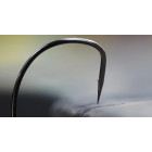 Gamakatsu Worm Offset EWG Hook se silikonovými zarážkami