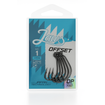 MIKADO JAWS – Offsetový háček