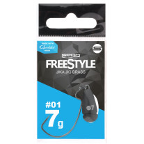 Gamakatsu Freestyle Jika Jig