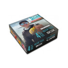 Haldorádó 4 Body Wafter Box – Limited Edition