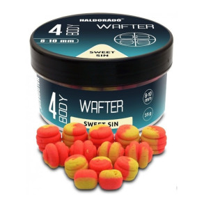 Haldorádó 4 Body Wafter Box – Limited Edition