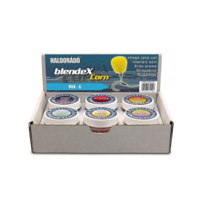 Haldorádó BlendexCorn – Mix 6