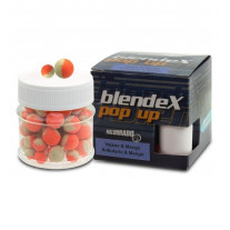 HALDORADO Blendex Pop Up 8-10mm - N-BUTYRIC ACID A MANGO