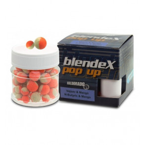 HALDORADO Blendex Pop Up 8-10mm - N-BUTYRIC ACID A MANGO