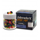 HALDORADO Blendex Pop Up 8-10mm - TRIPLEX