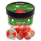 HALDORÁDÓ Ronnie Rig Pop Up – Hot Lava