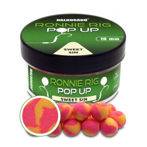 HALDORÁDÓ Ronnie Rig Pop Up – Sweet Sin