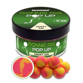 HALDORÁDÓ Ronnie Rig Pop Up – Sweet Sin